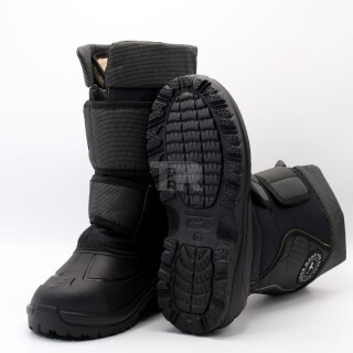 Украински Термо Апрески KROK Snow Boots 35см