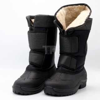 Украински Термо Апрески KROK Snow Boots 35см