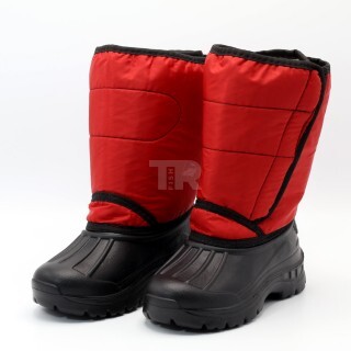 Украински Термо Апрески TISMEL Unisex