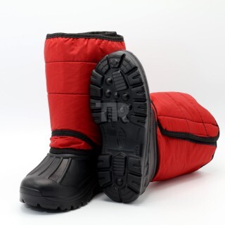 Украински Термо Апрески TISMEL Unisex