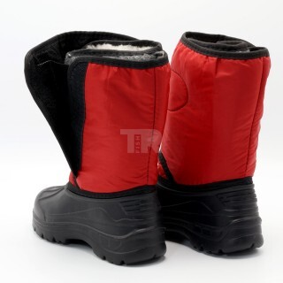Украински Термо Апрески TISMEL Unisex