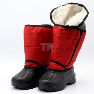 Украински Термо Апрески TISMEL Unisex
