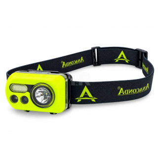 UV Челник Anaconda Vipex UV-Blacklight