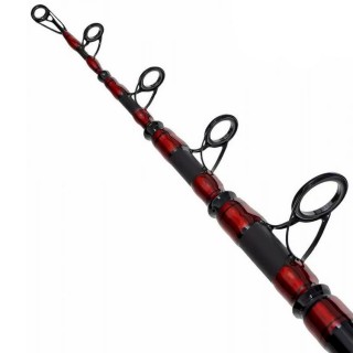Въдица PENAX Agressor XT Competition 4.20m, 150 g