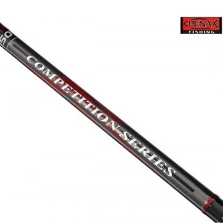 Въдица PENAX Agressor XT Competition 4.20m, 150 g