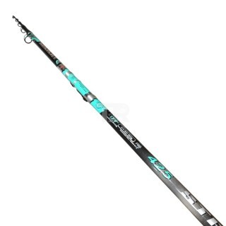 Въдица SIWEIDA Hummel Tele Surf 4.25m, 50-150 g