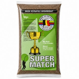 Van Den Eynde Super Match 1kg Захранка