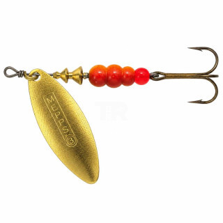 Въртяща Блесна Mepps Aglia Long Gold №3 – 11,5 g