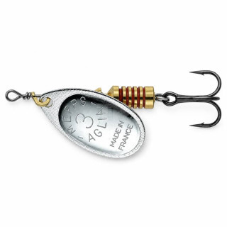 Въртяща Блесна Mepps Aglia Silver №4 – 9 g