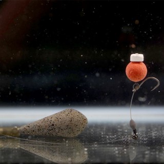 Вирбел FOX EDGES™ Flexi Ring Swivel