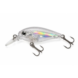 Воблер Diamant Alb 8024 Floating 3.5 cm 2.1 g