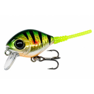 Воблер Last Cast Pop Tail 30 #304 – 30 mm – 2.6 g