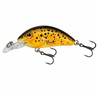 Воблер Salmo Hornet Deep Runner 3.5 cm, 2.2 g  Trout– Плуващ