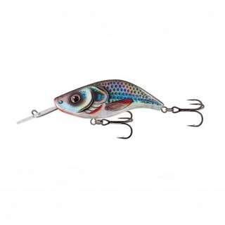 Воблер Salmo Sparky Shad 4 cm, 3.5 g – Плуващ, Цвят SHS