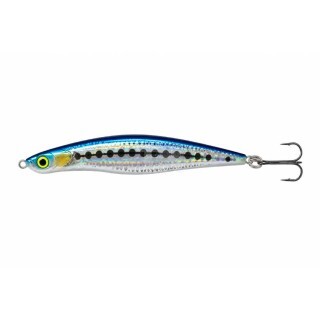 Воблер Salmo Wave 7 Sinking Holographic Blue Sardine
