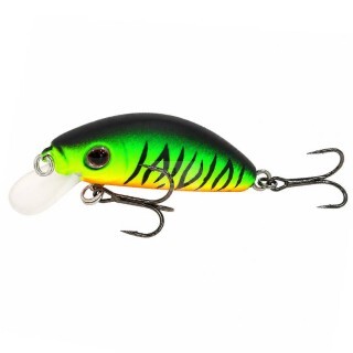 Воблер Strike Pro Mustang Minnow MG-002F GC01S 45mm 4.2g