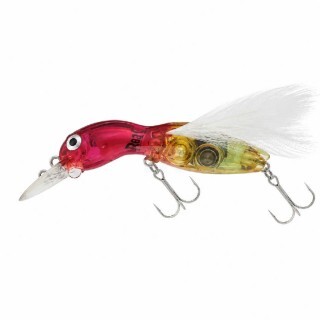 Воблер Yo-Zuri Slavko Bug Shallow 70F B172 – 70mm, 7g