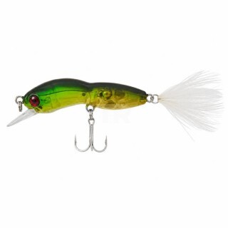 Воблер Yo-Zuri Slavko Bug Shallow 70F B173 – 70mm, 7g