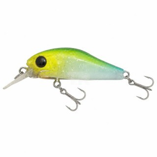 Воблер ZipBaits Rigge 35F L-152 Glow Gradient Lame 35 mm 2 g