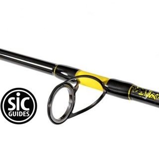 Въдица за риболов на сом Black Cat Perfect Passion Allstar- 2.10m, 200 g