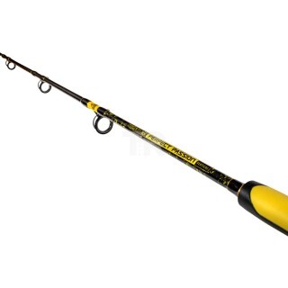 Въдица за риболов на сом Black Cat Perfect Passion Vertical- 1.80m, 230 g
