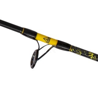 Въдица за риболов на сом Black Cat Perfect Passion Vertical- 1.80m, 230 g