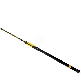 Въдица за риболов на сом Black Cat Perfect Passion Vertical- 1.80m, 230 g