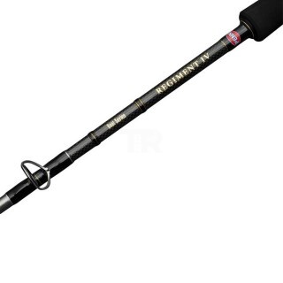 Въдица за риболов на сом PENN Regiment Boat- 2.10m, 30-50 lb