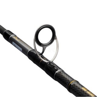 Въдица за риболов на сом PENN Regiment Boat- 2.10m, 30-50 lb