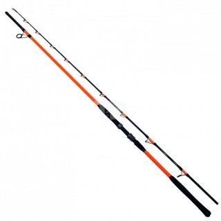 Въдица за риболов на сом CatFish Passion Pro- 2.10m, 300-600 g