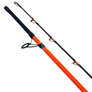 Въдица за риболов на сом CatFish Passion Pro- 2.10m, 300-600 g