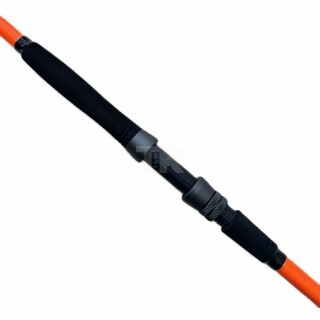 Въдица за риболов на сом CatFish Passion Pro- 2.10m, 300-600 g