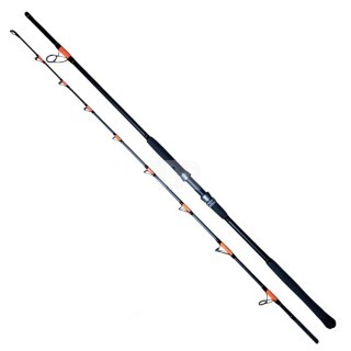 Въдица FL CatFish Passion Pro- 2.40m, 300-600 g