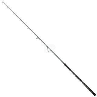 Въдица за риболов на сом MadCat Green Vertical- 1.90m, 150 g