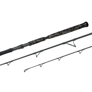 Въдица за риболов на сом MadCat Green Vertical- 1.90m, 150 g