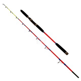 Въдица за риболов на сом OSACO Poseidon 1.80m, 150-260 g