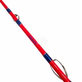 Въдица за риболов на сом OSACO Poseidon 1.80m, 150-260 g