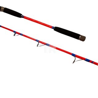 Въдица за риболов на сом OSACO Poseidon 1.80m, 150-260 g