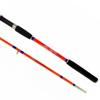 Въдица за риболов на сом OSACO Superstrong 2.10m, 150-260 g