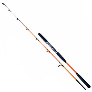 Въдица за риболов на сом OSAKO Poseidon 1.80m, 150-260 g