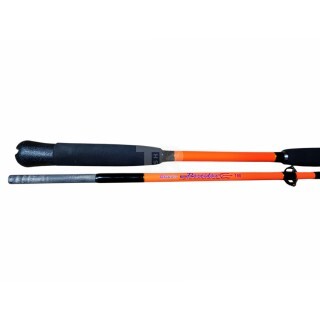 Въдица за риболов на сом OSAKO Poseidon 1.80m, 150-260 g