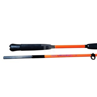 Въдица за риболов на сом OSAKO Poseidon 1.98 m, 150-260 g