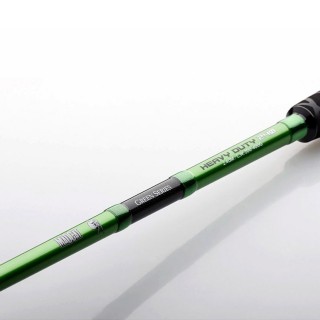 Въдица за риболов на сом MadCat Green Heavy Duty 2.40m, 200-400 g