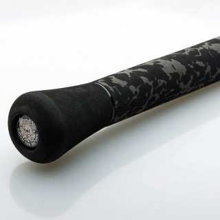 Въдица за риболов на сом MadCat Green Heavy Duty 2.40m, 200-400 g