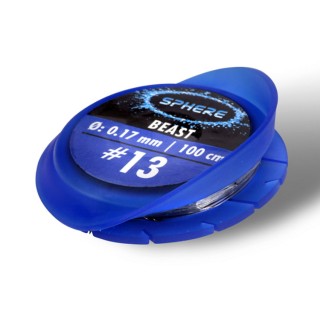 Вързани Куки QUANTUM Crypton Allround