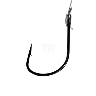 Вързани Куки OWNER Carp RL-044