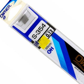 Вързани Куки OWNER Roach- Bream S 354