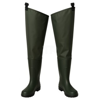 Wading Boots Green, Ботуши за газене