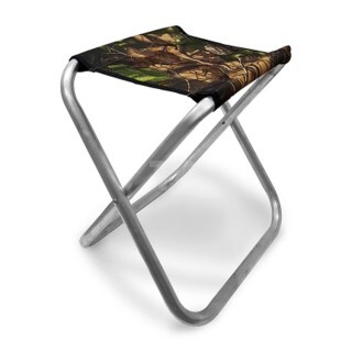 Къмпинг Стол WIND BLADE 22 Camp Chair
