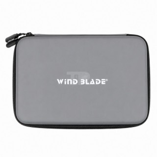 Wind Blade 3+1 Комплект Безжични Сигнализатори С Приемник И Куфар
